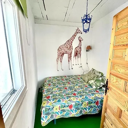 La Selva - Rafael De La Viesca Cádis