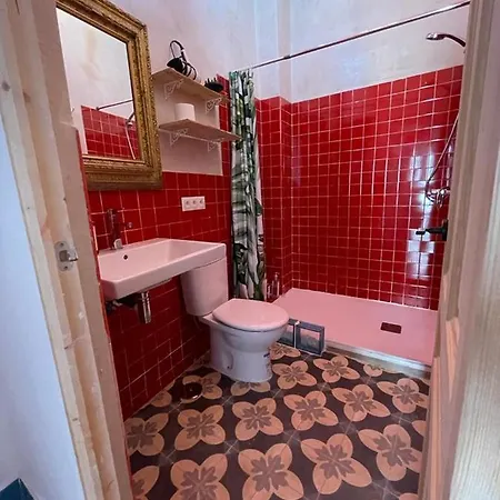 La Selva - Rafael De La Viesca Cádis