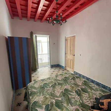 La Selva - Rafael De La Viesca Cádis