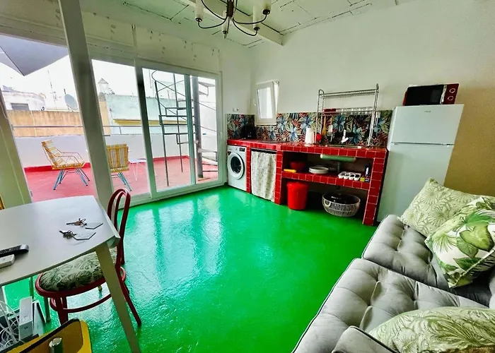 La Selva - Rafael De La Viesca * Cádis