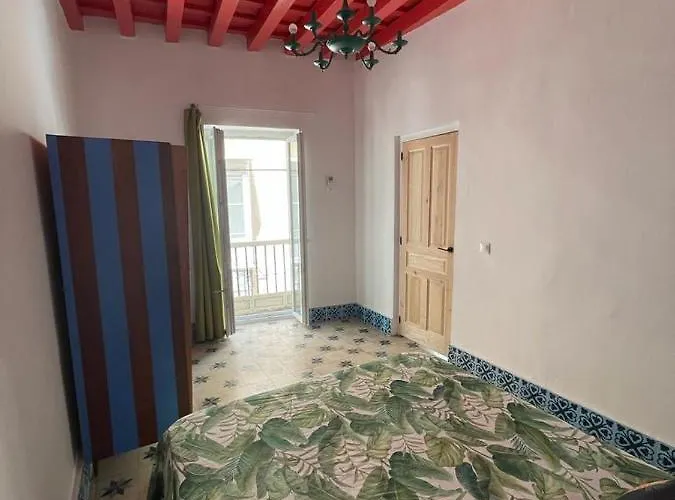 La Selva - Rafael De La Viesca Cádis