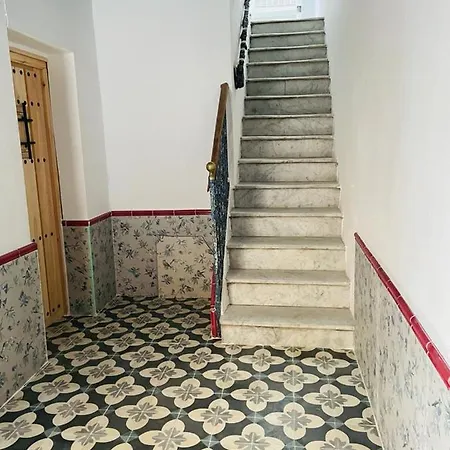 La Selva - Rafael De La Viesca * 카디스