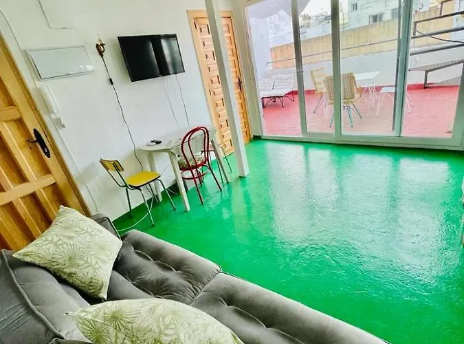 La Selva - Rafael De La Viesca