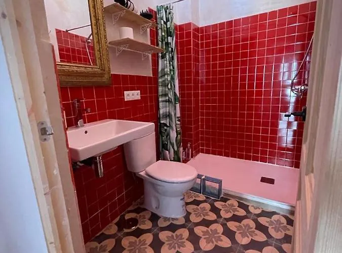 La Selva - Rafael De La Viesca 카디스