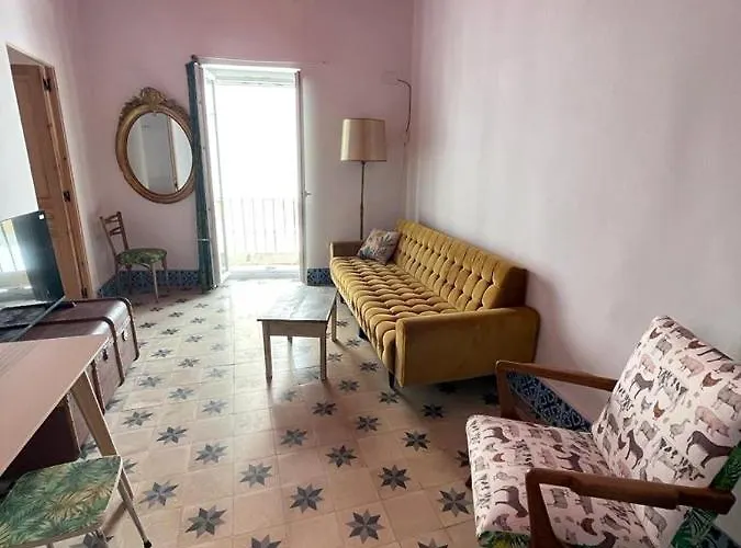 La Selva - Rafael De La Viesca * 카디스