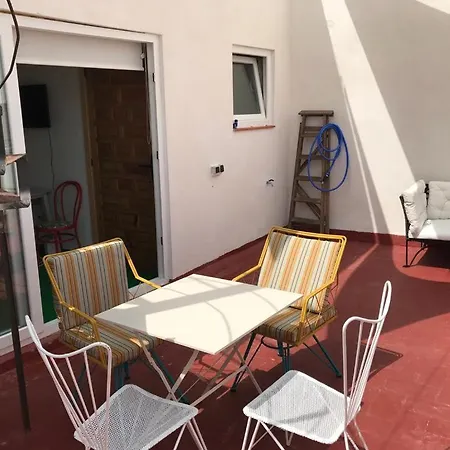 La Selva - Rafael De La Viesca Apartman