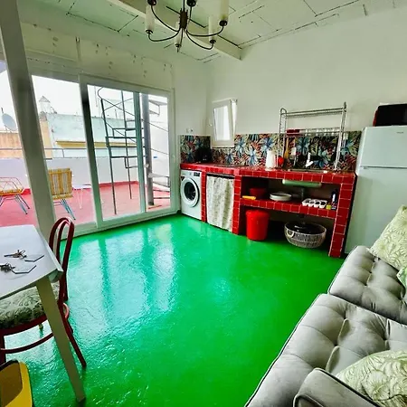 La Selva - Rafael De La Viesca * Cádiz