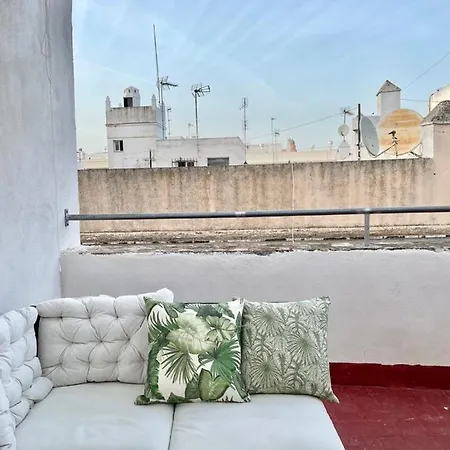 La Selva - Rafael De La Viesca Apartman *